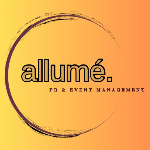 Allumé Logo